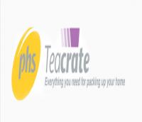 Teacrate Packaging